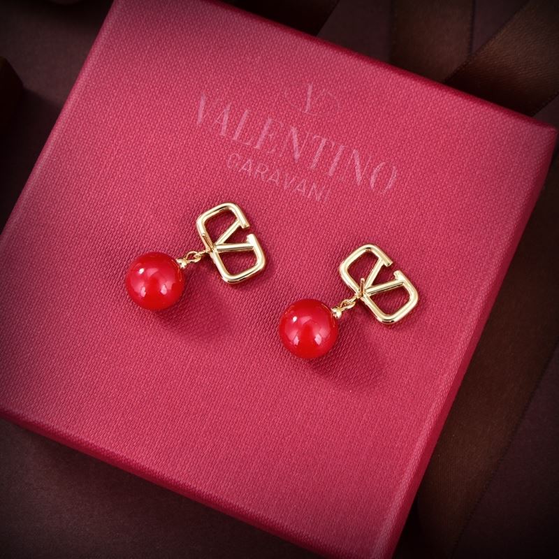 Valentino Earrings